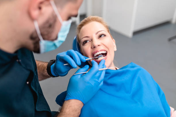 Best Dental Inlays and Onlays  in Lyman, MS