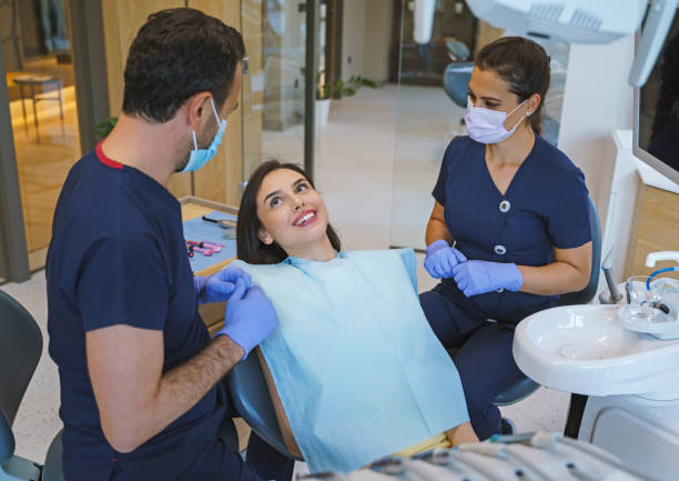 Best Tooth Extraction  in Lyman, MS