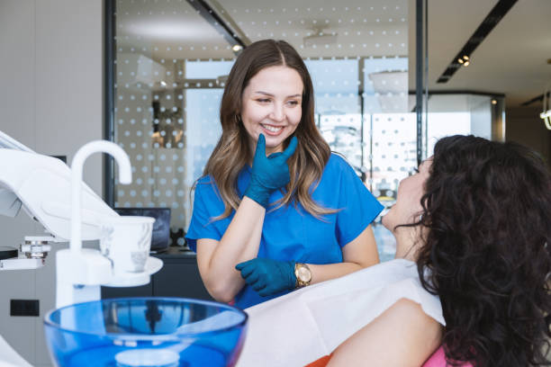 Reliable Lyman, MS  Holistic Dental Services Solutions