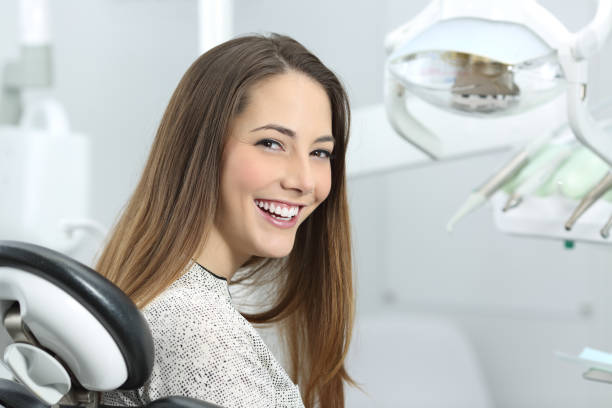 Dental X-Rays and Imaging in Lyman, MS