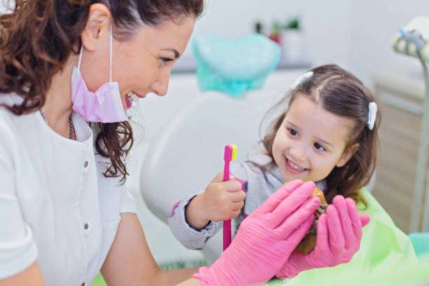 Best Sedation Dentistry  in Lyman, MS